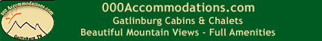 000 Accommodations of Gatlinburg